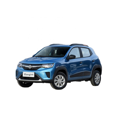 डोंगफेंग 4 सीटर शुद्ध इलेक्ट्रिक कारें EX1 45Hp अधिकतम गति 100Km / h