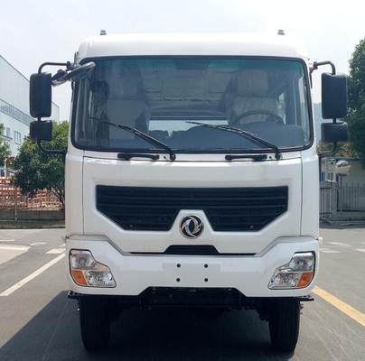 23 सीट्स 4x4 ऑल व्हील ड्राइव ऑफ रोड मिलिट्री व्हीकल्स डीजल 170hp वाइल्डरनेस रफ रोड्स के लिए