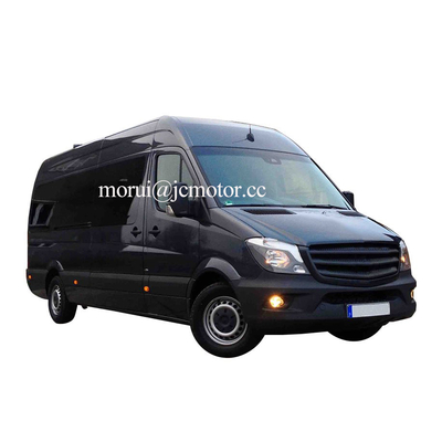 ZEV 6m स्प्रिंटर इलेक्ट्रिक पब्लिक बस डिस्क ब्रेक 105kwh मैकफर्सन स्वतंत्र फ्रंट सस्पेंशन