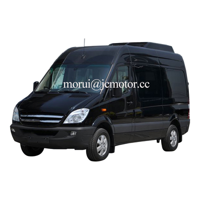 ZEV 6m स्प्रिंटर इलेक्ट्रिक पब्लिक बस डिस्क ब्रेक 105kwh मैकफर्सन स्वतंत्र फ्रंट सस्पेंशन