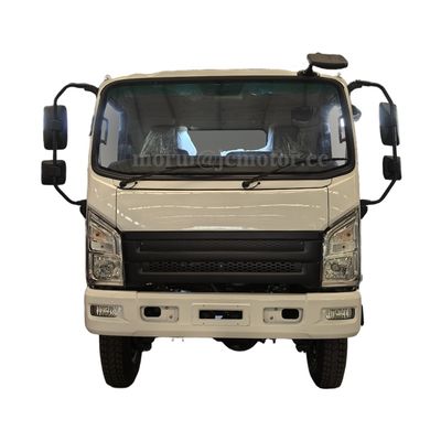 अनुकूलन योग्य नई ऊर्जा 4x4 इलेक्ट्रिक ट्रक चेसिस जीवीडब्ल्यू 8-18 टन कैटल बैटरी माइलेज रेंज 200-300 किमी