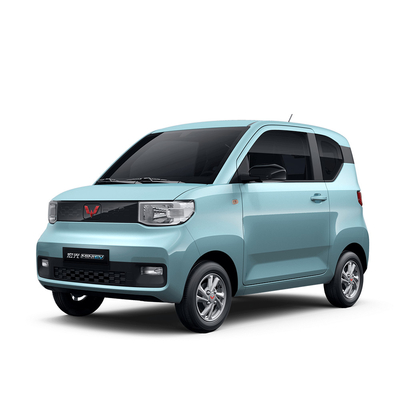 मिनी 4 सीट्स छोटी इलेक्ट्रिक एसयूवी कारें 20KW 27ps NEDC रेंज 120KM RWD