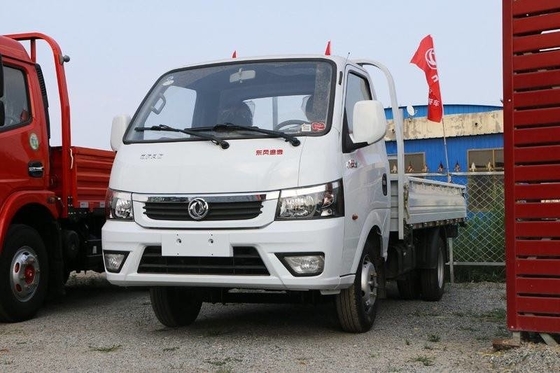 2.77L विस्थापन मिनी कार्गो ट्रक लॉरी यूरो 2 यूरो 4 उत्सर्जन JE493 डीजल इंजन