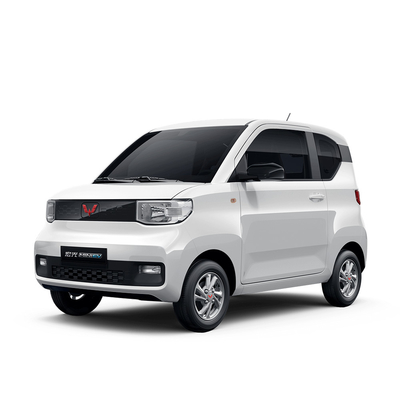 मिनी 4 सीट्स छोटी इलेक्ट्रिक एसयूवी कारें 20KW 27ps NEDC रेंज 120KM RWD