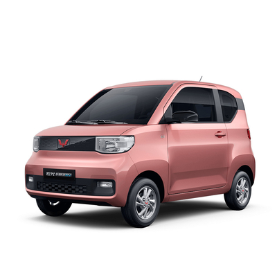 मिनी 4 सीट्स छोटी इलेक्ट्रिक एसयूवी कारें 20KW 27ps NEDC रेंज 120KM RWD
