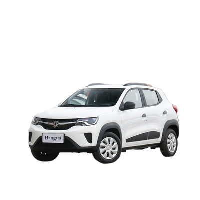 डोंगफेंग 4 सीटर शुद्ध इलेक्ट्रिक कारें EX1 45Hp अधिकतम गति 100Km / h