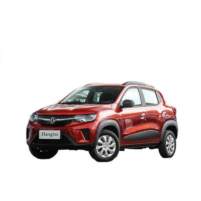डोंगफेंग 4 सीटर शुद्ध इलेक्ट्रिक कारें EX1 45Hp अधिकतम गति 100Km / h