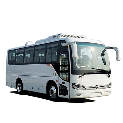 सिटी 36 सीटर इलेक्ट्रिक कोच बसें 280 - 320KM माइलेज EV 3800 व्हीलबेस