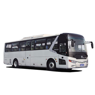 सिटी इलेक्ट्रिक कोच बसें लेफ्ट स्टीयरिंग 41 - 50 सीट्स 300 - 280KM माइलेज