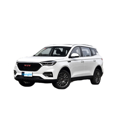 चीन VGV 4 डोर SUV 1.5T गैसोलीन पावर 6MT 7 सीट्स मैक्स स्पीड 175km/h
