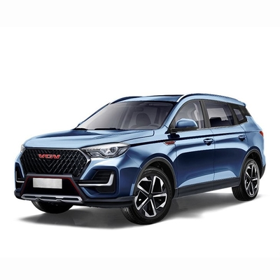 VGV 8AT 5 डोर 7 सीट्स SUV FWD स्टैंडर्ड अराउंड व्यू मॉनिटर गैसोलीन पावर 2.0T