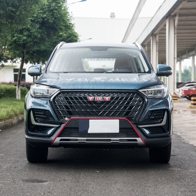 VGV 8AT 5 डोर 7 सीट्स SUV FWD स्टैंडर्ड अराउंड व्यू मॉनिटर गैसोलीन पावर 2.0T